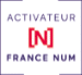 Activateur France Num