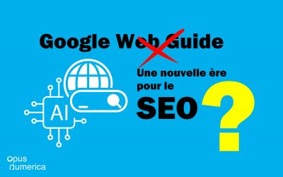 Évolution du référencement naturel 2025-2026 : ce qui change pour les PME